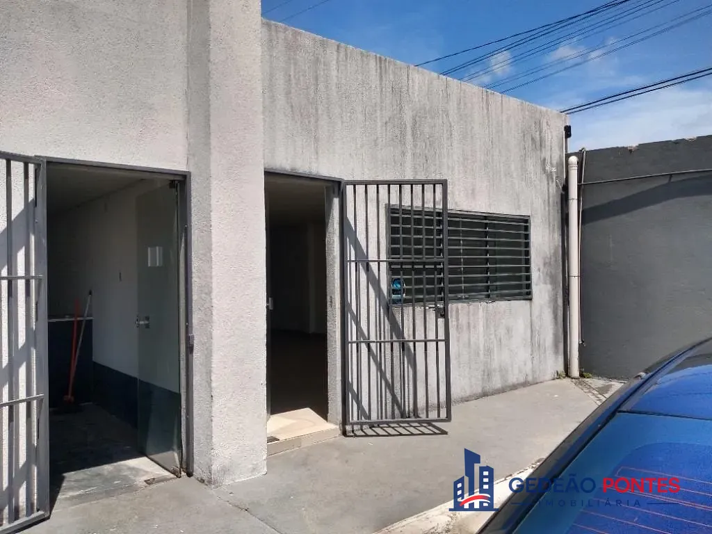 Depósito-Galpão, 1100 m² - Foto 29
