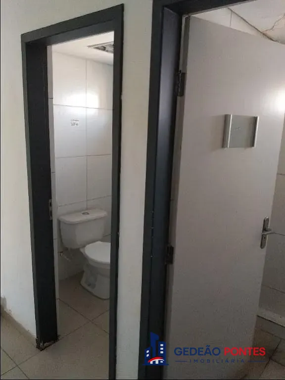 Depósito-Galpão, 1100 m² - Foto 12
