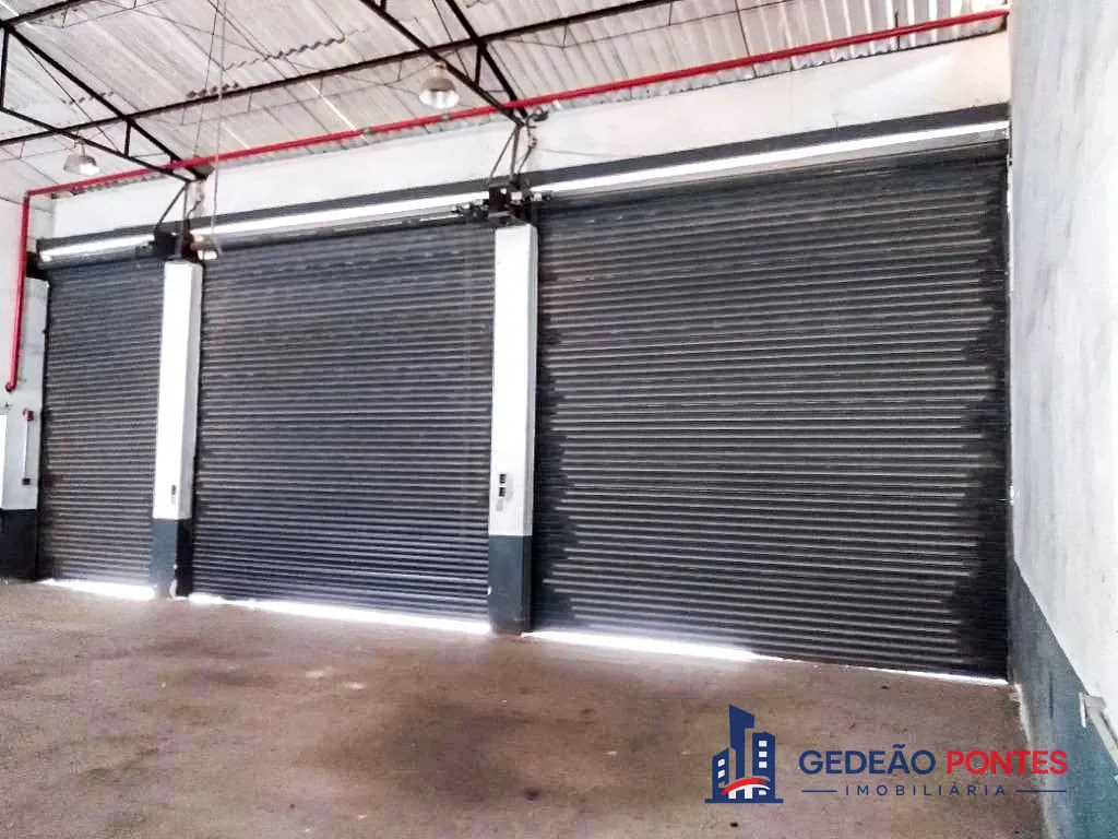 Depósito-Galpão, 1100 m² - Foto 38