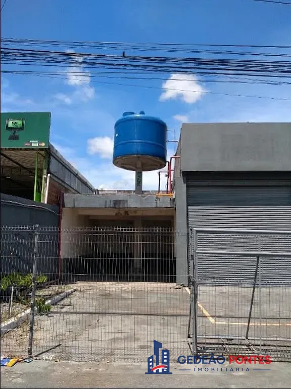 Depósito-Galpão, 1100 m² - Foto 6