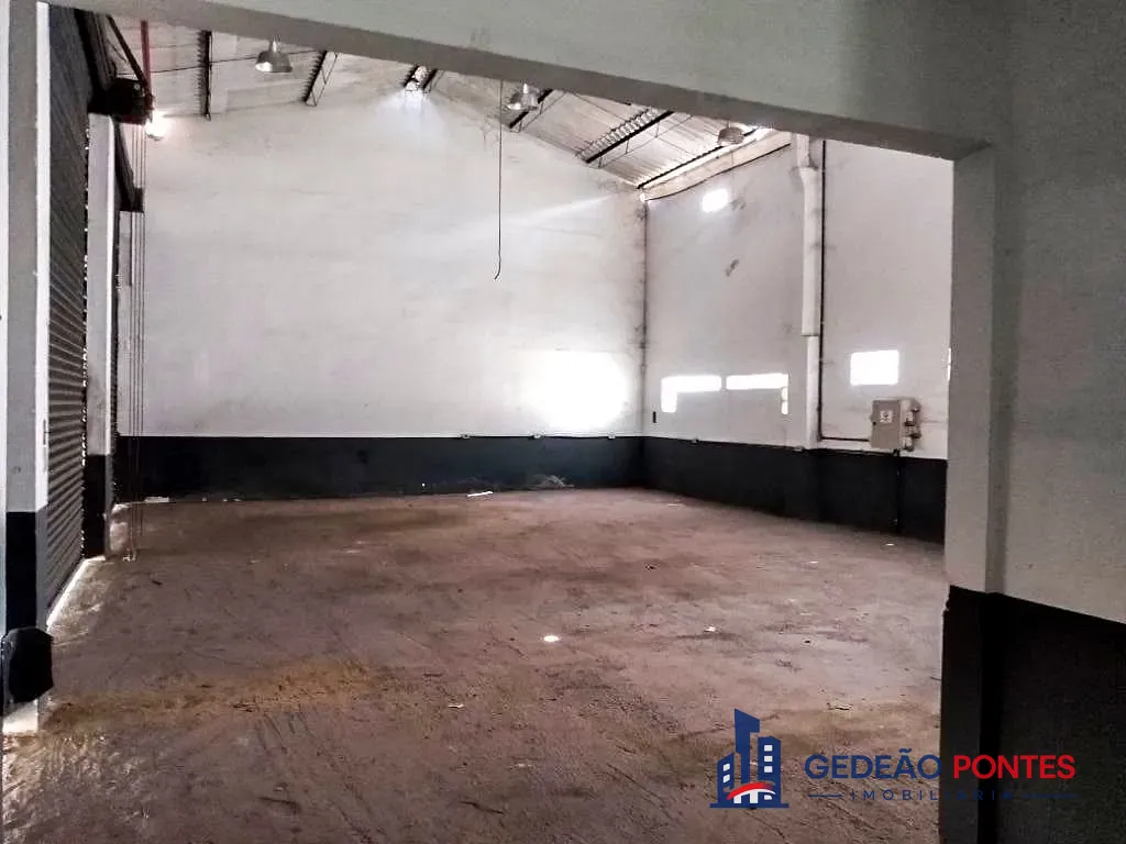 Depósito-Galpão, 1100 m² - Foto 36