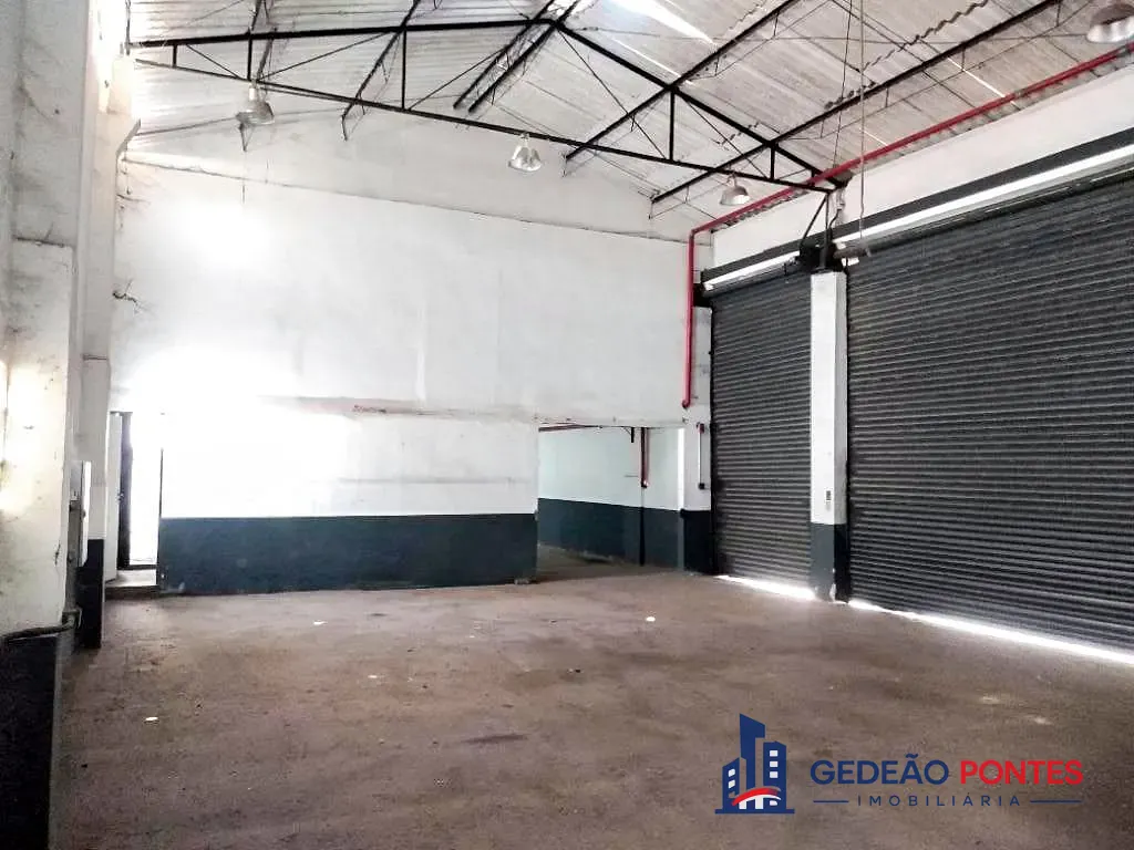 Depósito-Galpão, 1100 m² - Foto 37
