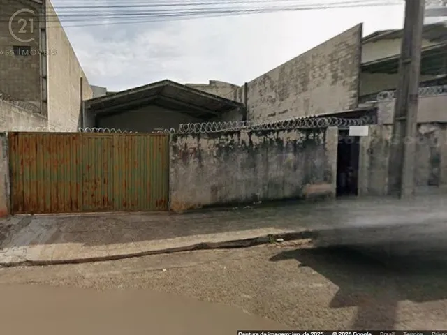 Galpão com 160m², à venda, no bairro Rodocentro em Londrina