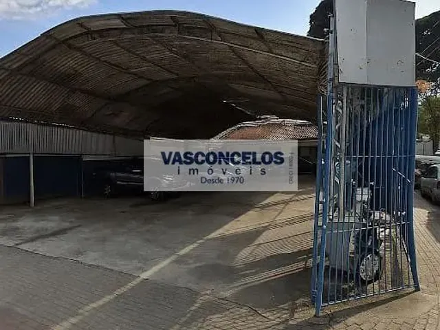 Galpão com 380m², à venda, no bairro Centro em São José Dos Campos