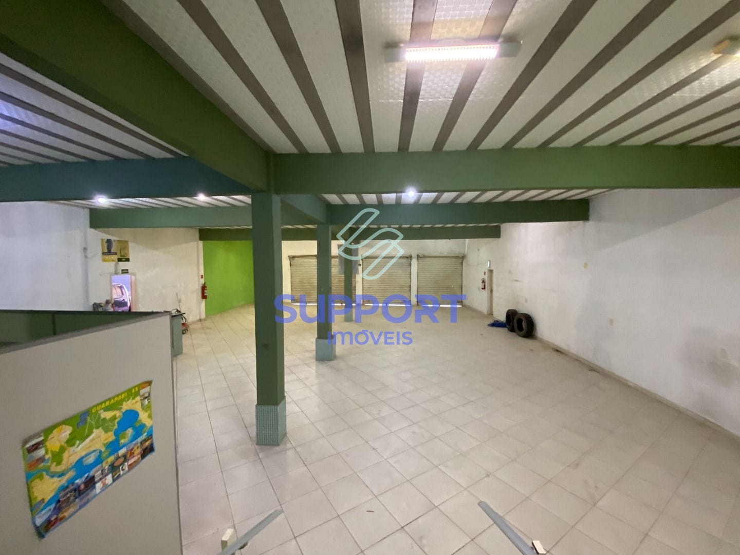 Depósito-Galpão-Armazém à venda, 900m² - Foto 15