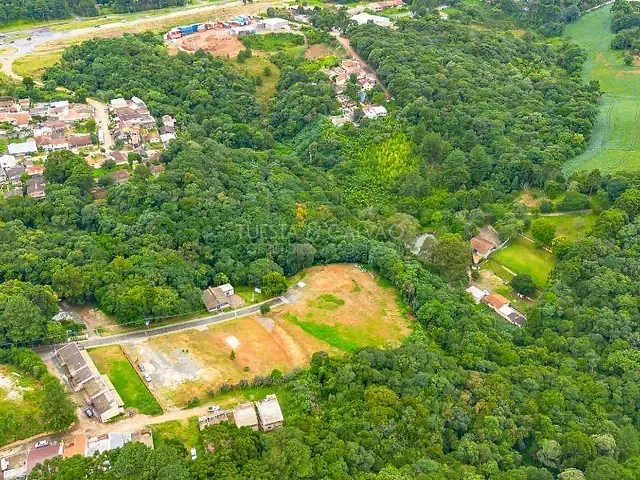 Galpão à venda, no bairro Butiatuvinha em Curitiba