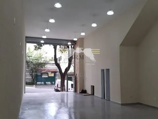 Galpão / Barracão com 140m², à venda, no bairro Vila Ivone em São Paulo