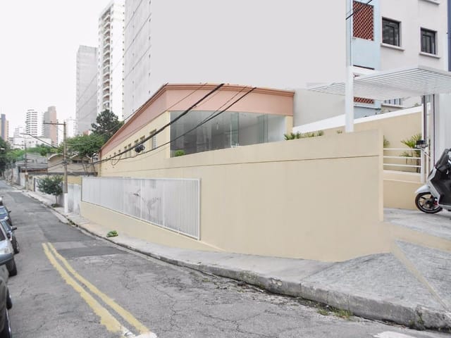 Galpão / Barracão com 480m², à venda ou para alugar, no bairro Aclimação em São Paulo