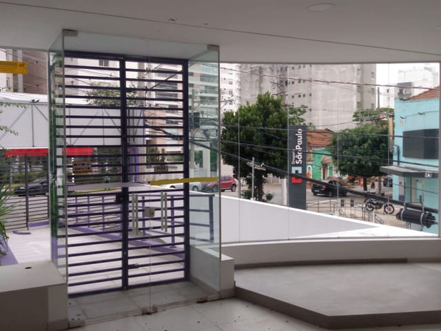 Galpão / Barracão com 480m², à venda ou para alugar, no bairro Aclimação em São Paulo