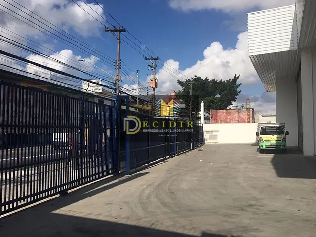 Galpão / Barracão com 2720m², para alugar, no bairro Penha de França em São Paulo