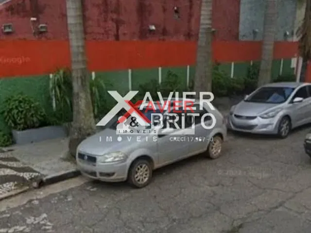 Galpão / Barracão com 1100m², à venda, no bairro Vila Regente Feijó em São Paulo