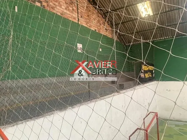 Galpão / Barracão com 1100m², à venda, no bairro Vila Regente Feijó em São Paulo