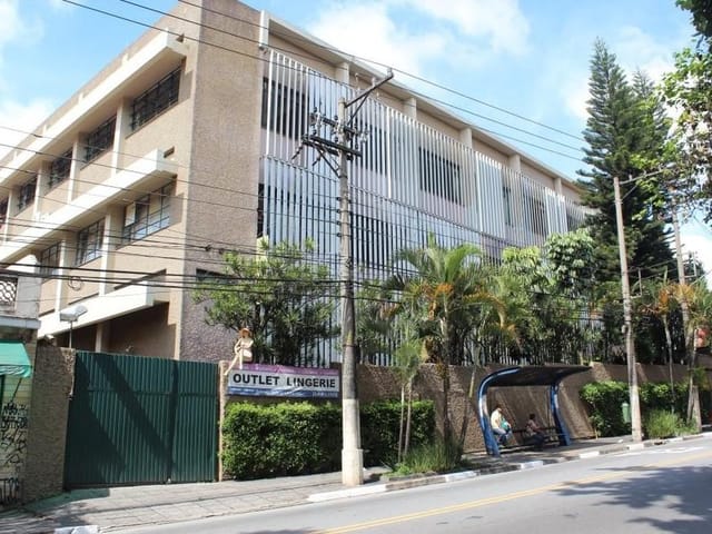 Foto do Galpão / Barracão - Galpão, 8813 m² - Venda por R$ 26.000.000 ou Aluguel por R$ 246.764/mês - Tucuruvi - São Paulo | Acharimóvel.net