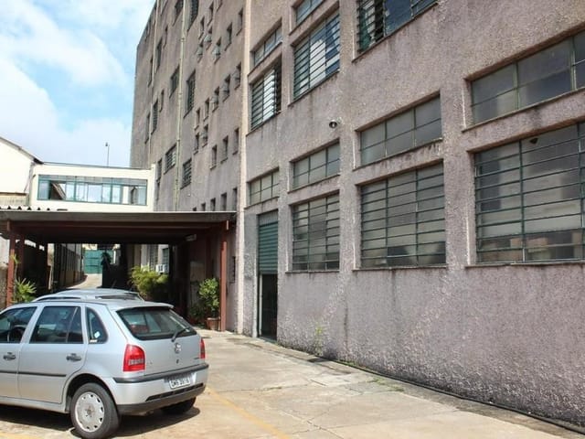 Foto do Galpão / Barracão - Galpão, 8813 m² - Venda por R$ 26.000.000 ou Aluguel por R$ 246.764/mês - Tucuruvi - São Paulo | Acharimóvel.net