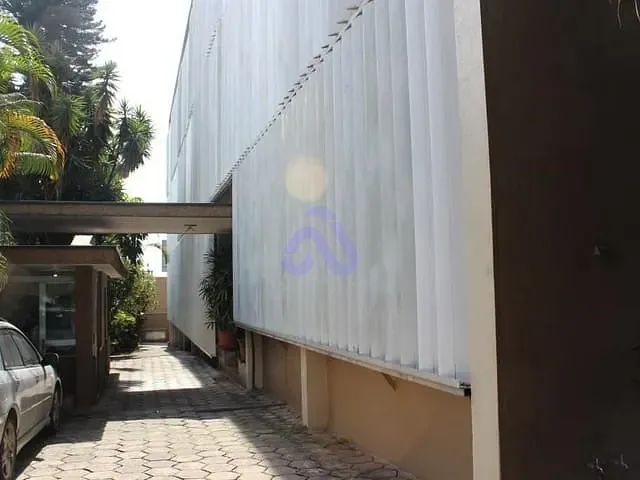 Galpão / Barracão com 8813m², à venda ou para alugar, no bairro Tucuruvi em São Paulo