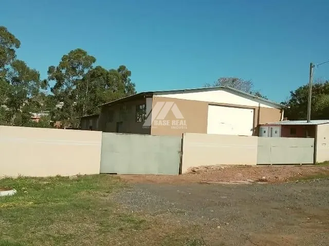 Galpão / Barracão com 2024m², à venda ou para alugar, no bairro Boa Vista em Ponta Grossa