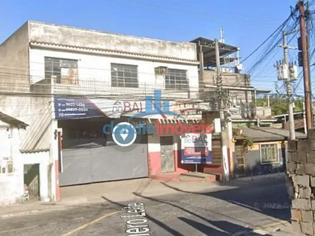 Galpão / Barracão para alugar, no bairro Saudade em Barra Mansa