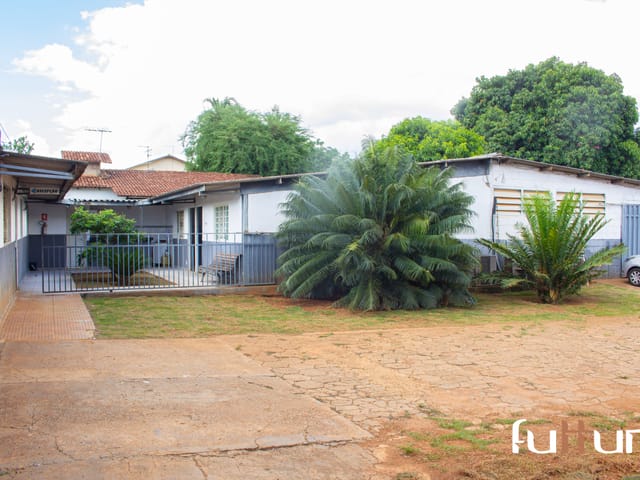 Galpão / Barracão com 3047m², à venda, no bairro Bairro Ilda em Aparecida de Goiânia