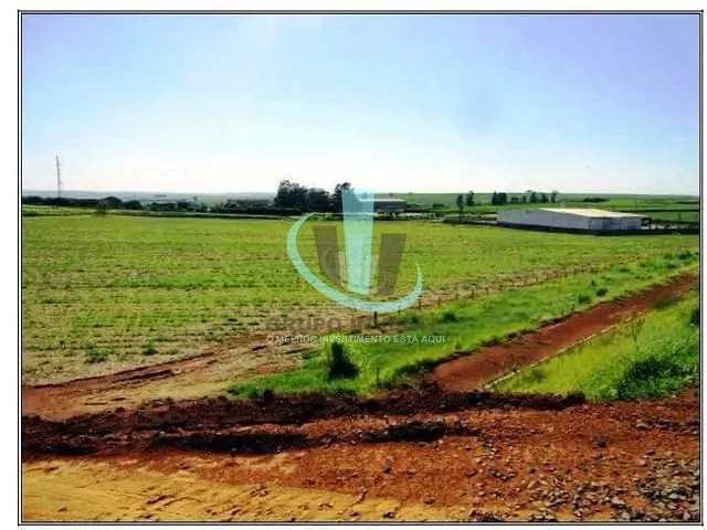Galpão / Barracão com 92870m², à venda, no bairro Parque das Hortências em Araraquara