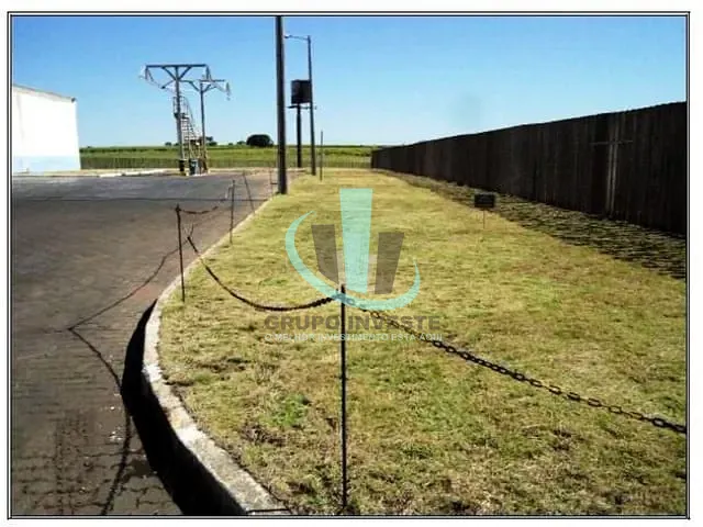 Galpão / Barracão com 92870m², à venda, no bairro Parque das Hortências em Araraquara