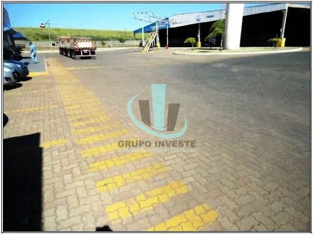 Galpão / Barracão com 92870m², à venda, no bairro Parque das Hortências em Araraquara