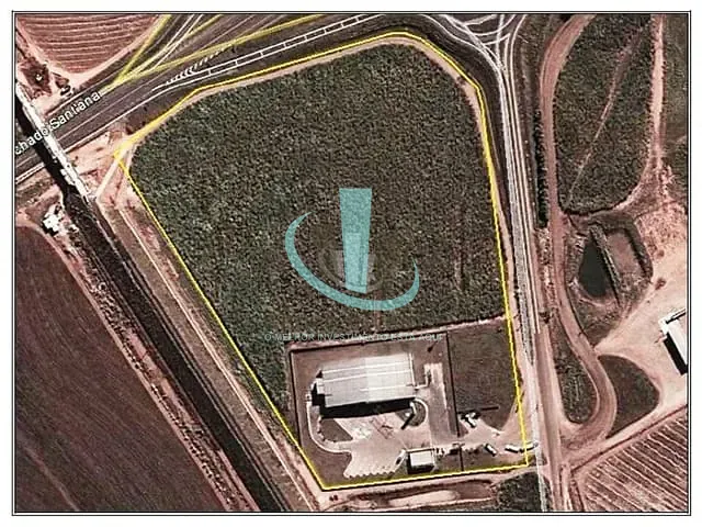 Galpão / Barracão com 92870m², à venda, no bairro Parque das Hortências em Araraquara