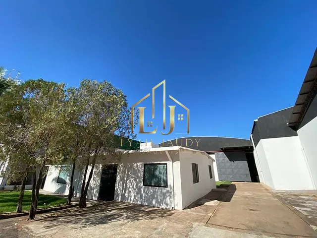 Galpão / Barracão com 11500m², à venda, no bairro Distrito Industrial em Cuiabá
