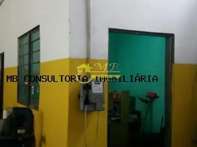 Galpão / Barracão com 350m², à venda, no bairro Jardim São Cristóvão em Campinas