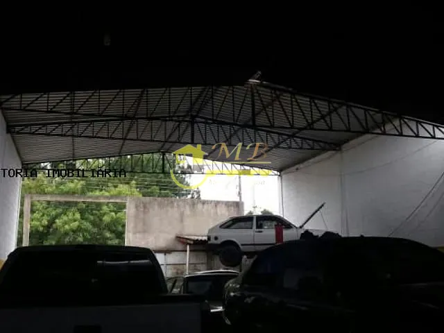 Galpão / Barracão com 350m², à venda, no bairro Jardim São Cristóvão em Campinas