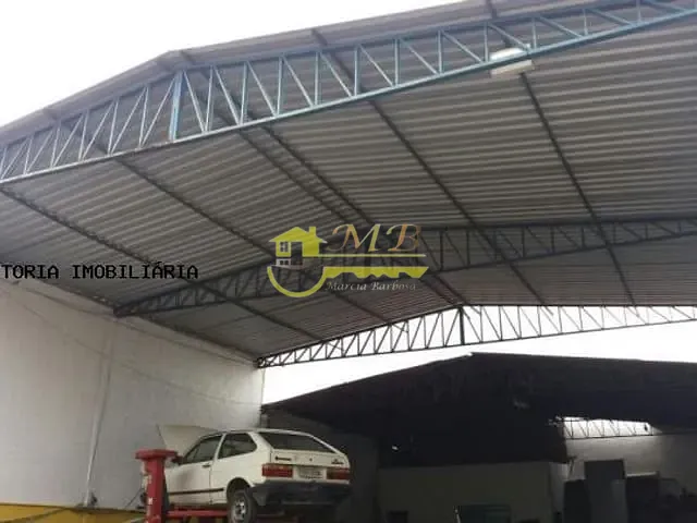Galpão / Barracão com 350m², à venda, no bairro Jardim São Cristóvão em Campinas