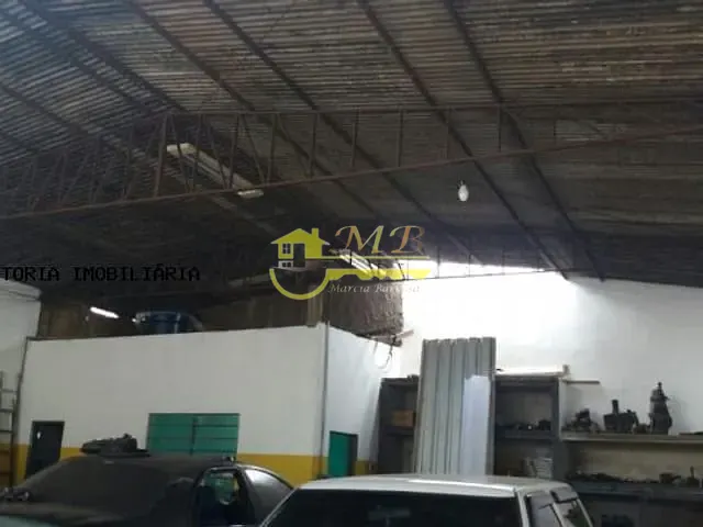 Galpão / Barracão com 350m², à venda, no bairro Jardim São Cristóvão em Campinas