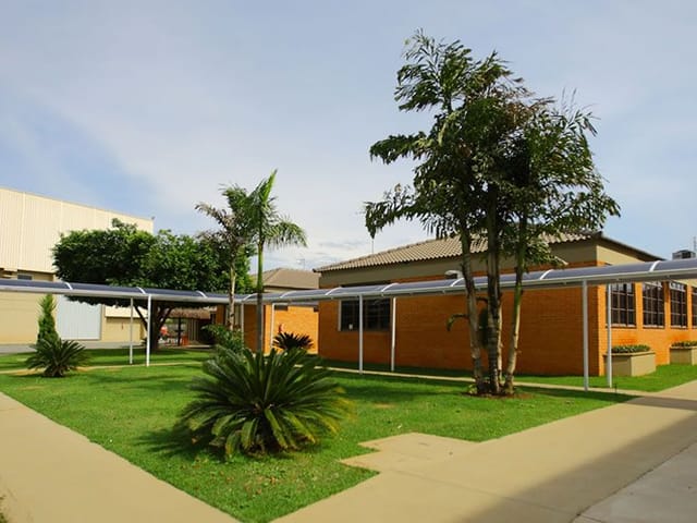 Galpão com 23000m², à venda, no bairro Vila Barão em Sorocaba