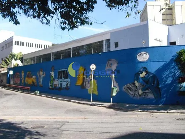 Ponto para alugar, no bairro Butantã em São Paulo