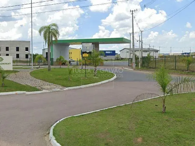 Galpão à venda, no bairro Eucaliptos em Fazenda Rio Grande