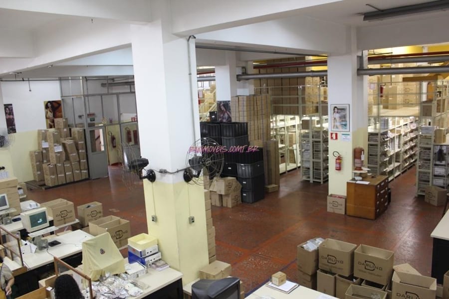 Depósito-Galpão-Armazém à venda e aluguel, 8813m² - Foto 23