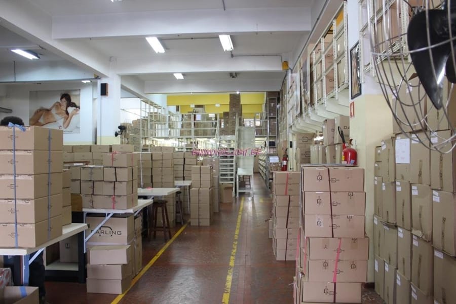Depósito-Galpão-Armazém à venda e aluguel, 8813m² - Foto 2