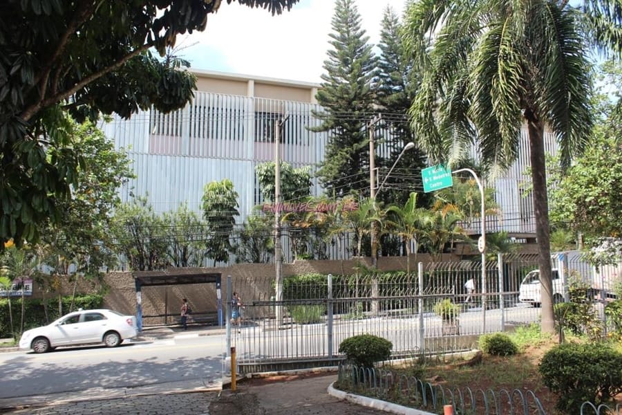 Depósito-Galpão-Armazém à venda e aluguel, 8813m² - Foto 38