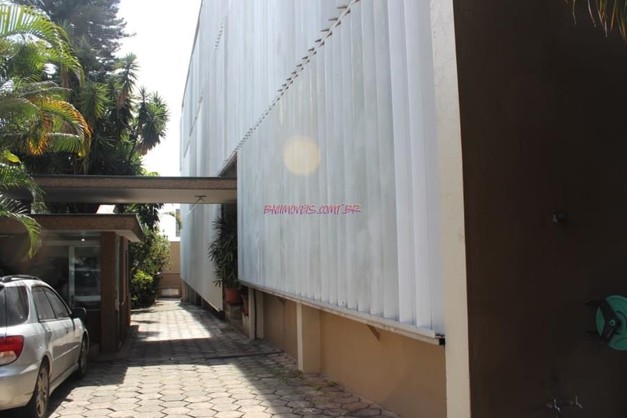 Depósito-Galpão-Armazém à venda e aluguel, 8813m² - Foto 5