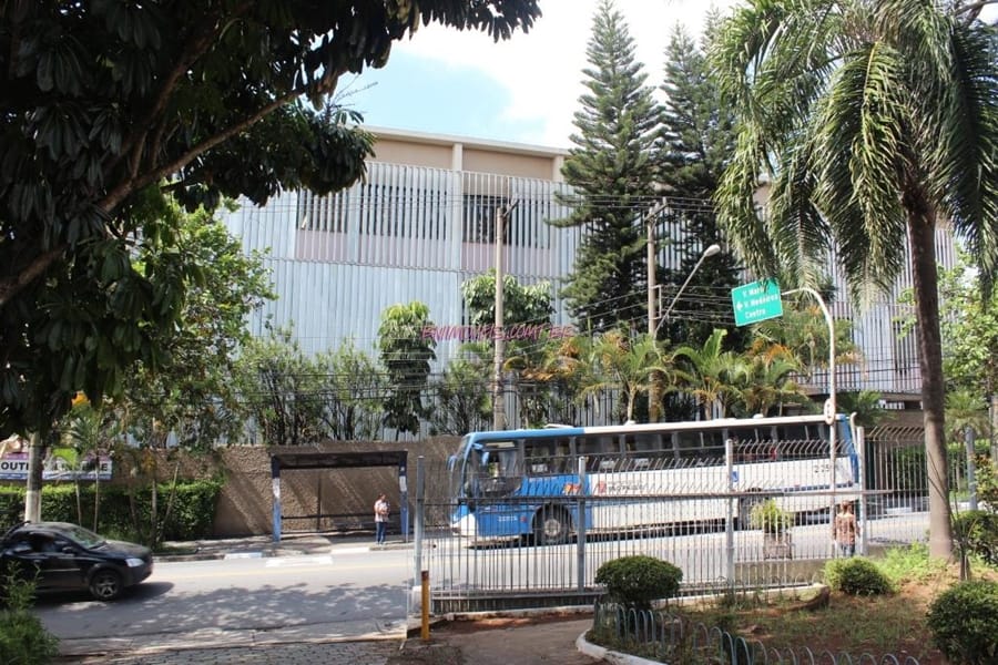 Depósito-Galpão-Armazém à venda e aluguel, 8813m² - Foto 35