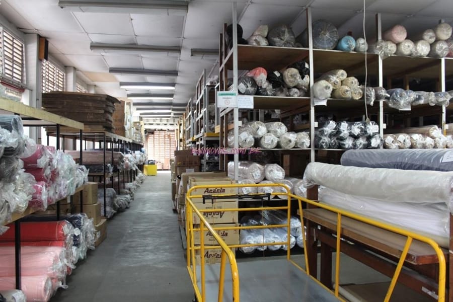 Depósito-Galpão-Armazém à venda e aluguel, 8813m² - Foto 18