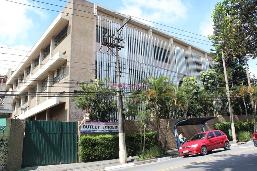 Depósito-Galpão-Armazém à venda e aluguel, 8813m² - Foto 36