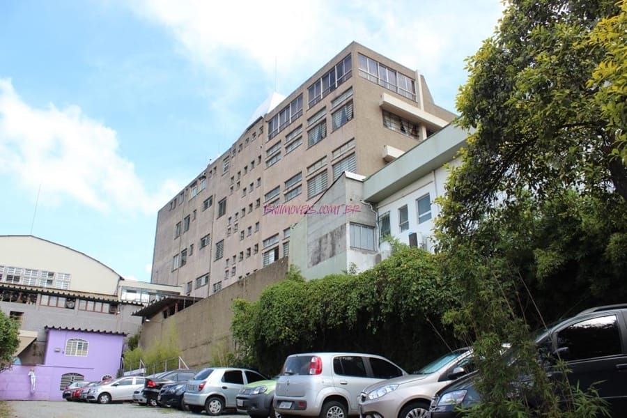 Depósito-Galpão-Armazém à venda e aluguel, 8813m² - Foto 4