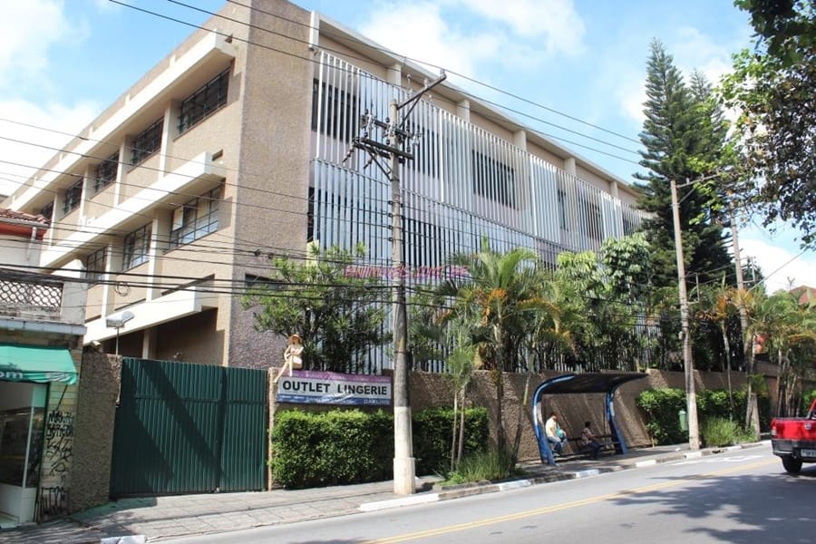 Depósito-Galpão-Armazém à venda e aluguel, 8813m² - Foto 37