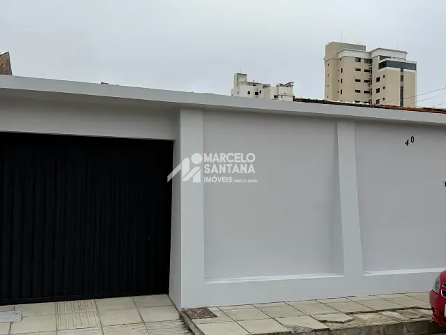 Casa 2 quartos e 1 banheiro, para alugar, no bairro Candeias em Vitória da Conquista