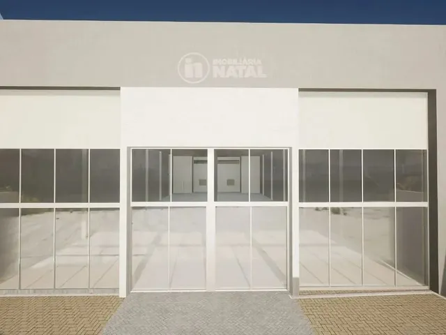 Galpão com 787m², para alugar, no bairro Vila Ipiranga em Londrina