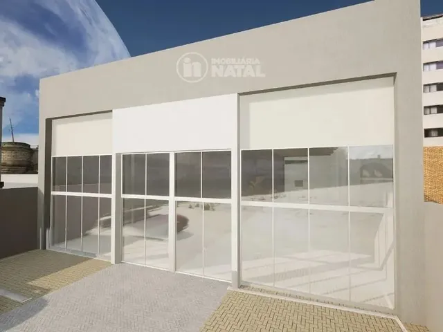 Galpão com 787m², para alugar, no bairro Vila Ipiranga em Londrina