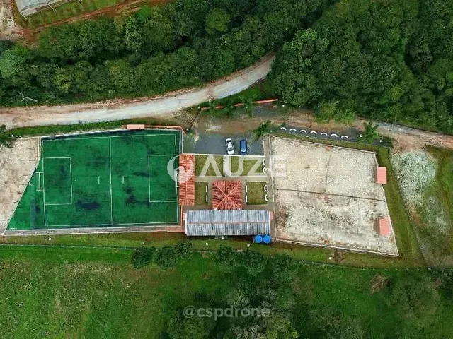 Galpão à venda, no bairro Pacotuba em Almirante Tamandaré