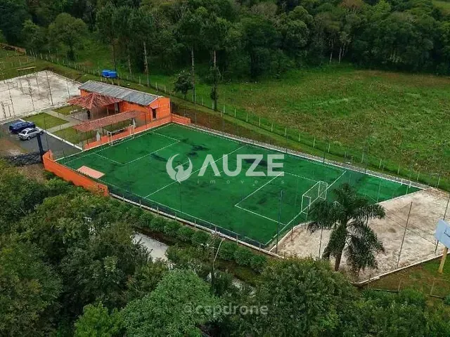 Galpão à venda, no bairro Pacotuba em Almirante Tamandaré