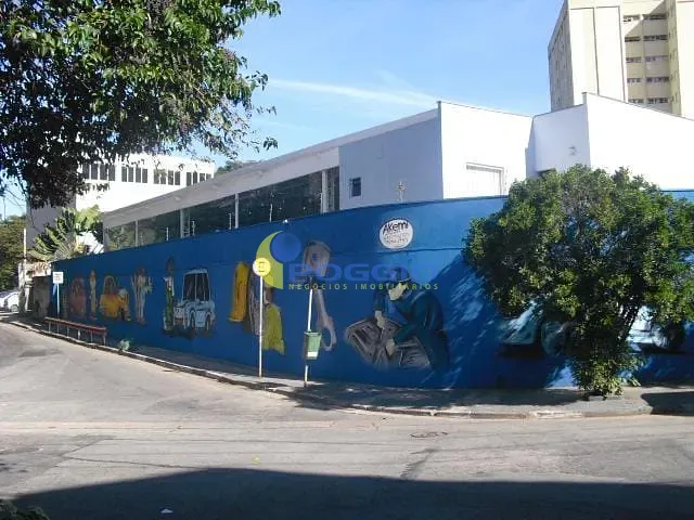 Galpão / Barracão com 480m², à venda, no bairro Butantã em São Paulo