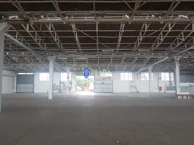 Galpão / Barracão com 6000m², para alugar, no bairro Vila Leopoldina em São Paulo